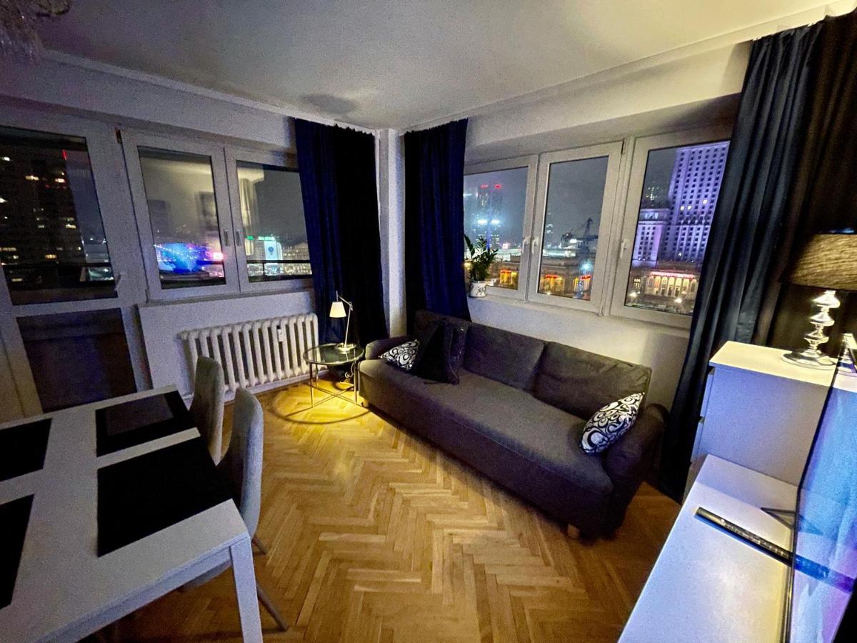 Platinum Metro X2 Wifi 350 Mbs Netflix Hbo Appletv Varsóvia Exterior foto