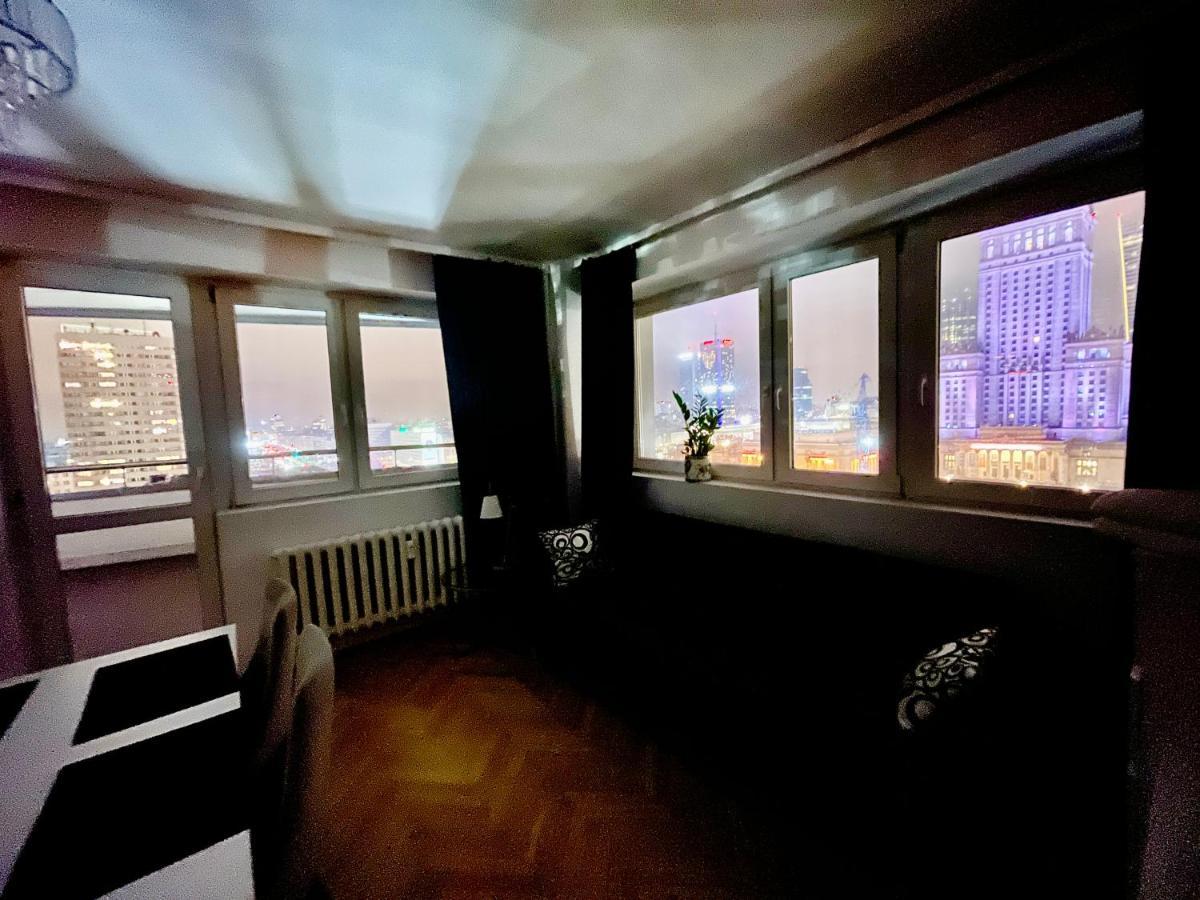 Platinum Metro X2 Wifi 350 Mbs Netflix Hbo Appletv Varsóvia Exterior foto