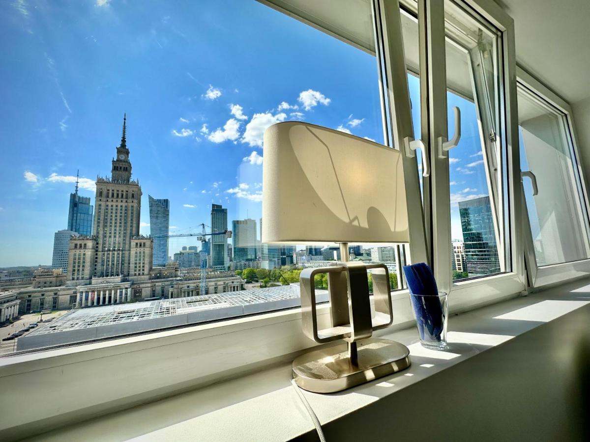 Platinum Metro X2 Wifi 350 Mbs Netflix Hbo Appletv Varsóvia Exterior foto
